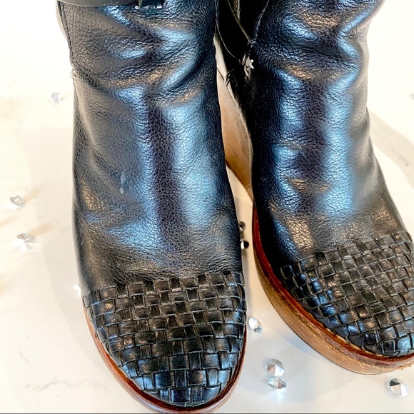 Rag & Bone Emery Boots - Picture 4 of 8